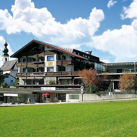 Alpenhotel Gastager Inzell Εξωτερικό φωτογραφία