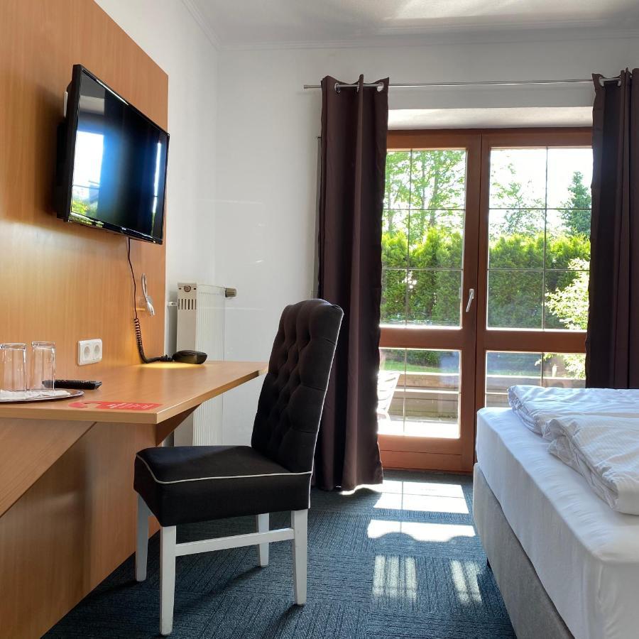 Alpenhotel Gastager Inzell Εξωτερικό φωτογραφία