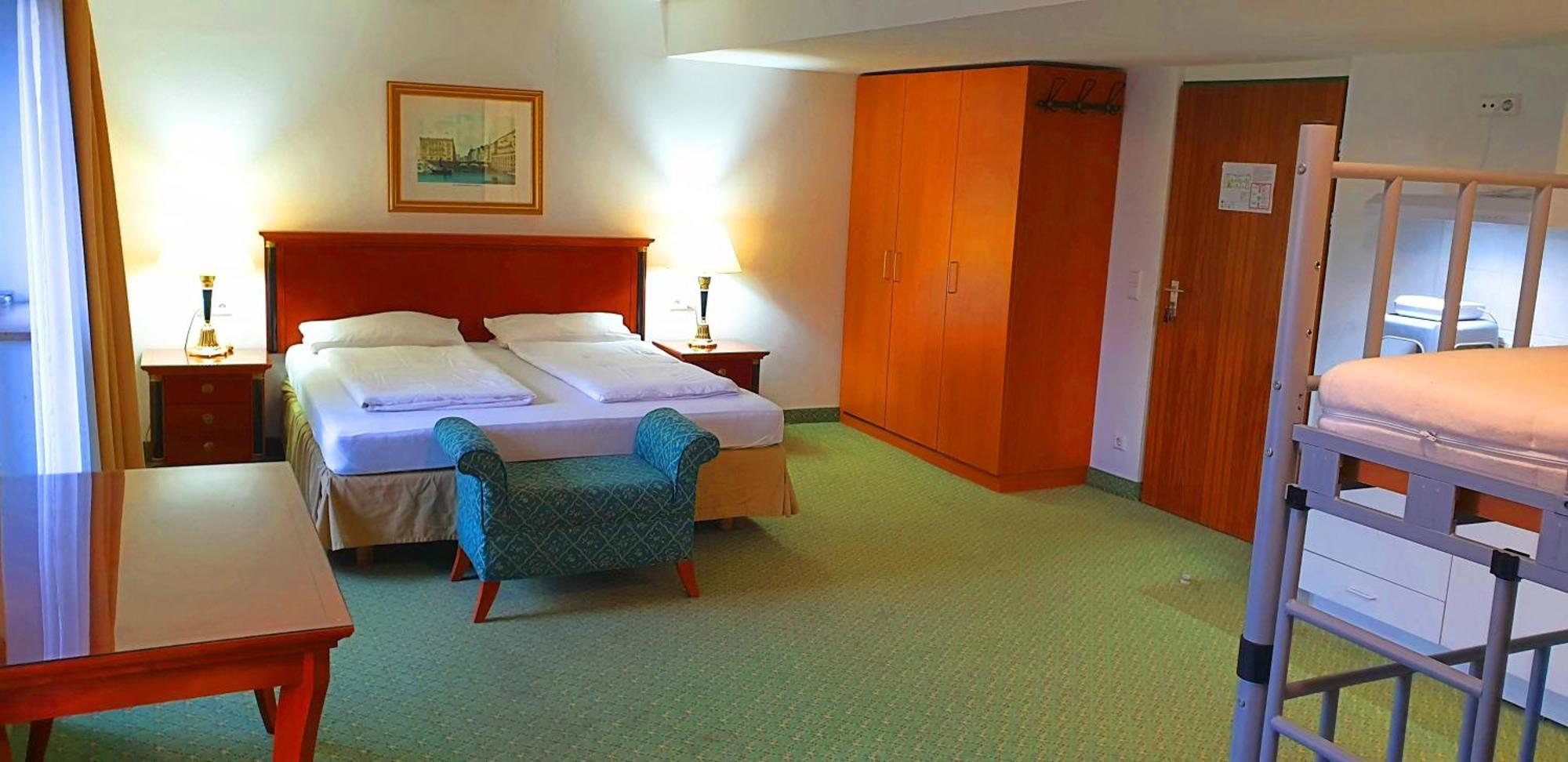 Alpenhotel Gastager Inzell Εξωτερικό φωτογραφία