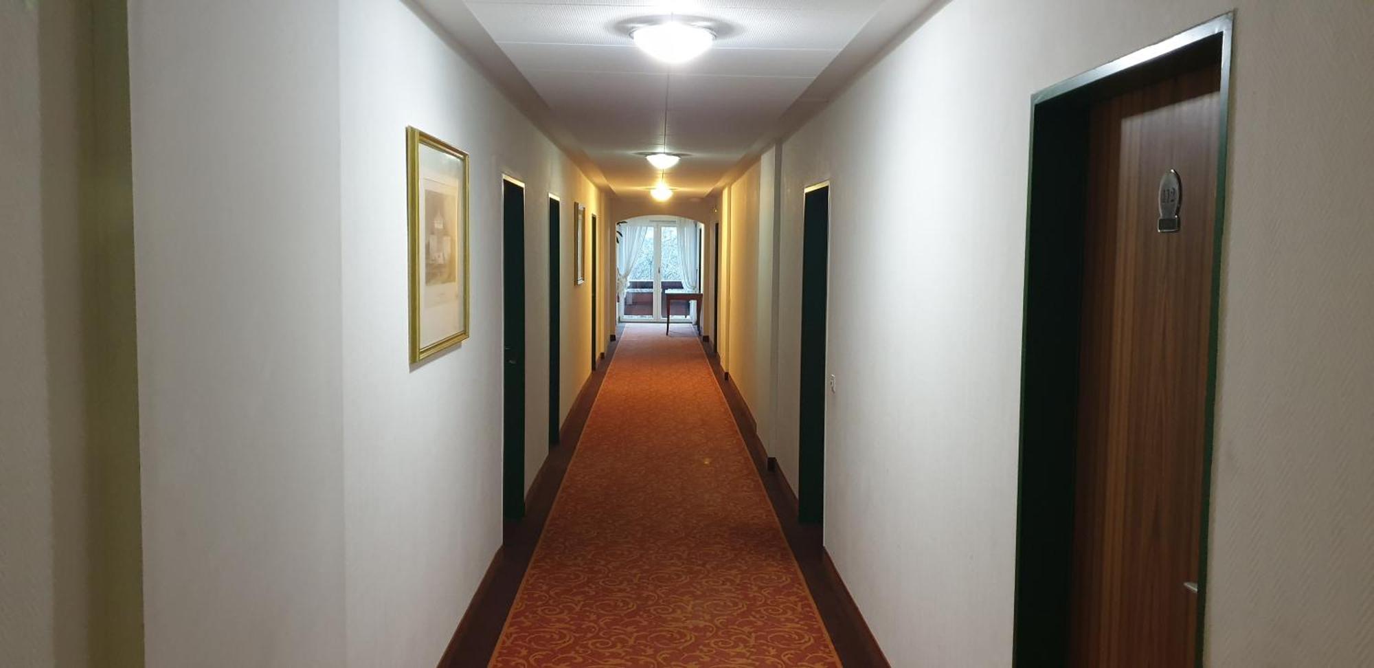 Alpenhotel Gastager Inzell Εξωτερικό φωτογραφία