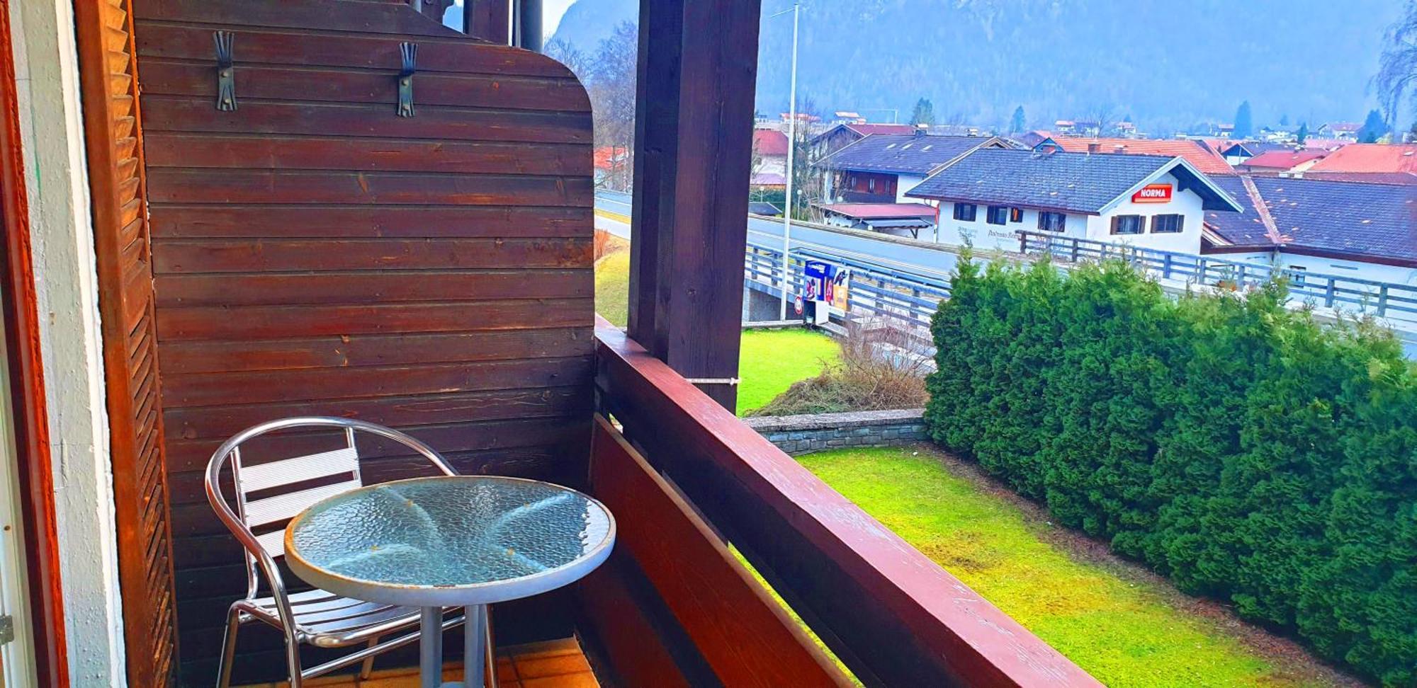 Alpenhotel Gastager Inzell Εξωτερικό φωτογραφία