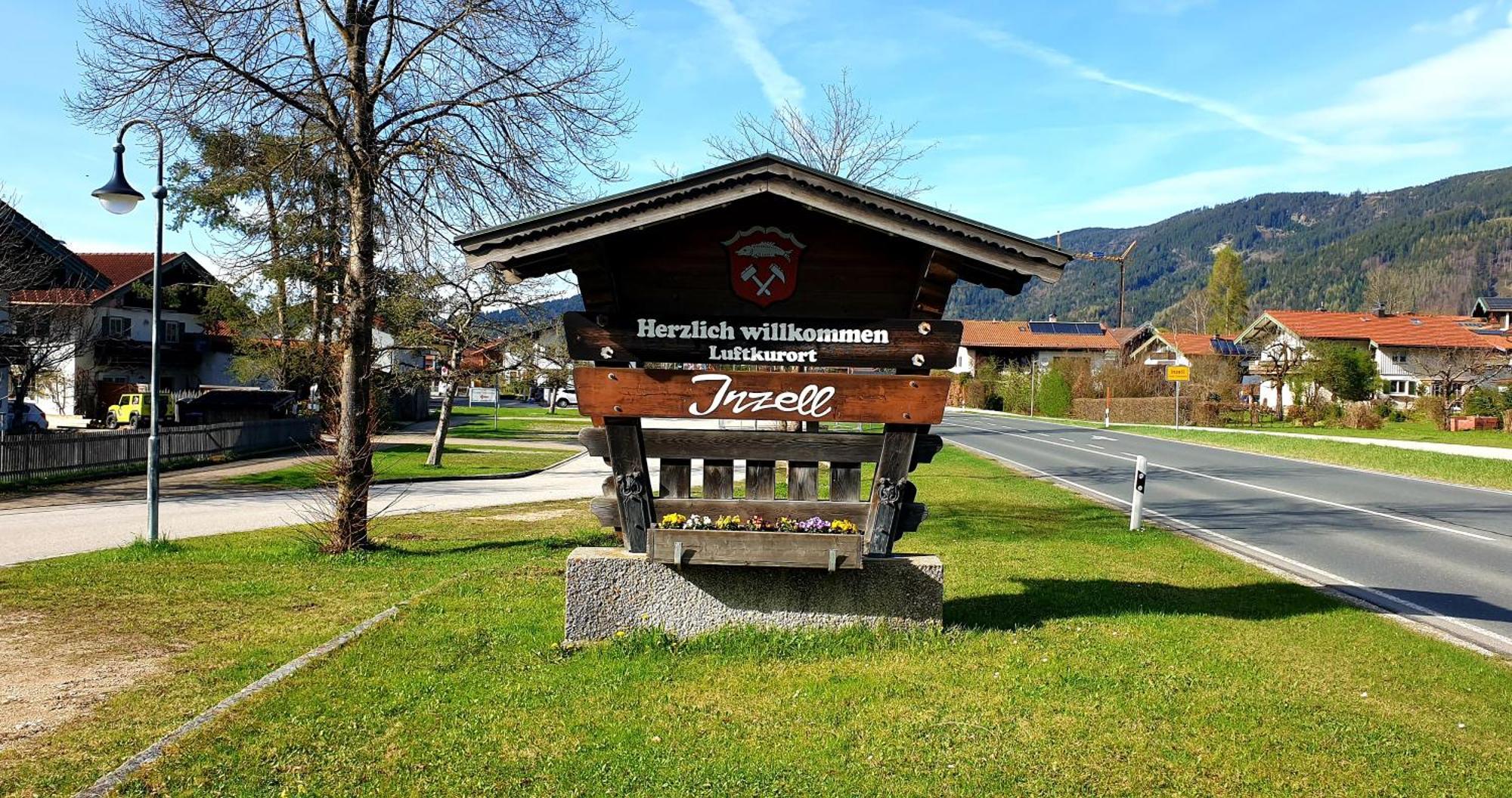 Alpenhotel Gastager Inzell Εξωτερικό φωτογραφία