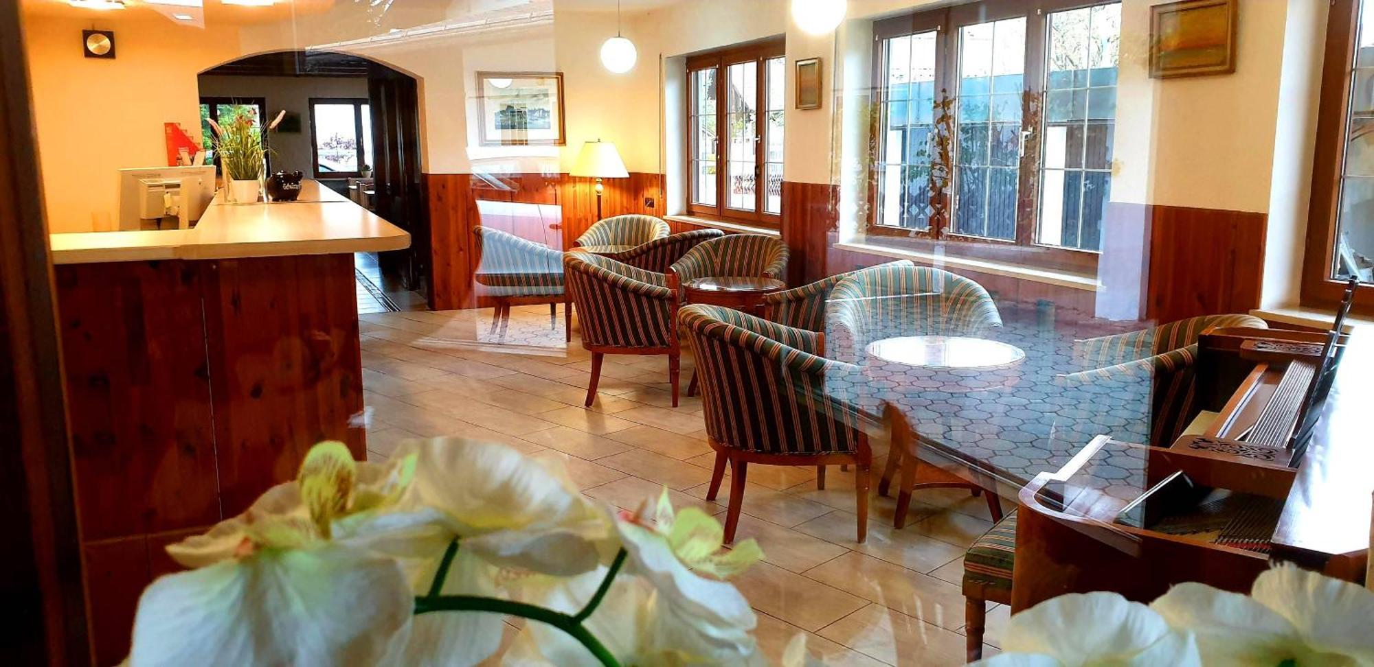 Alpenhotel Gastager Inzell Εξωτερικό φωτογραφία