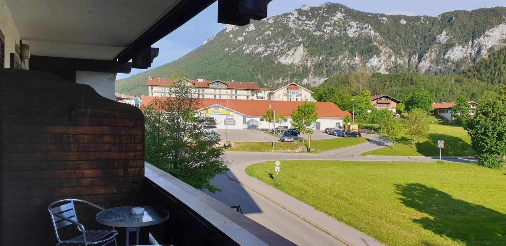 Alpenhotel Gastager Inzell Εξωτερικό φωτογραφία