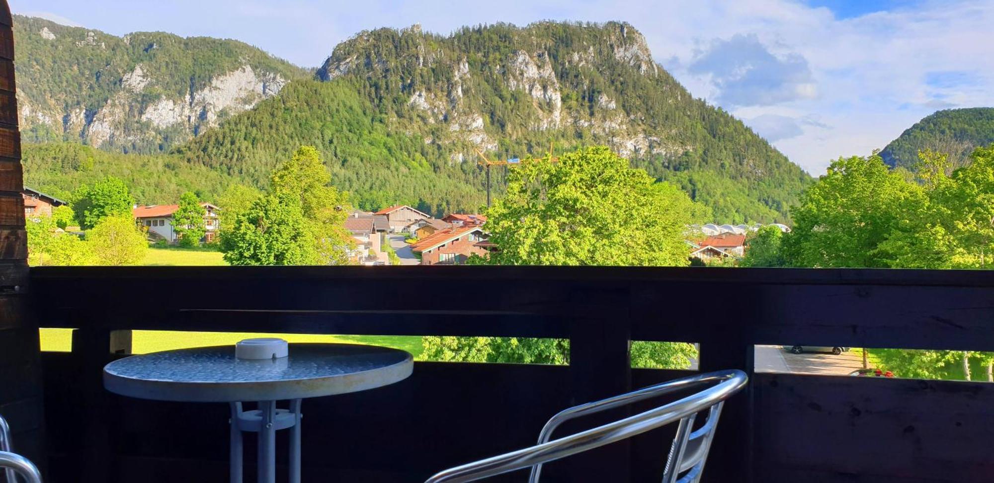 Alpenhotel Gastager Inzell Εξωτερικό φωτογραφία