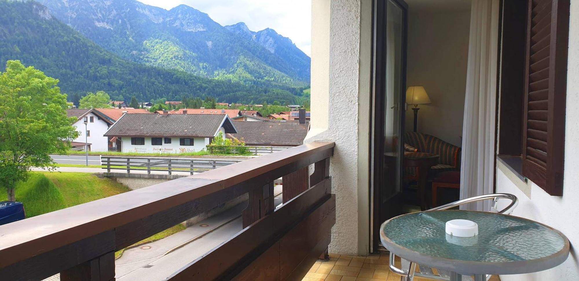 Alpenhotel Gastager Inzell Εξωτερικό φωτογραφία