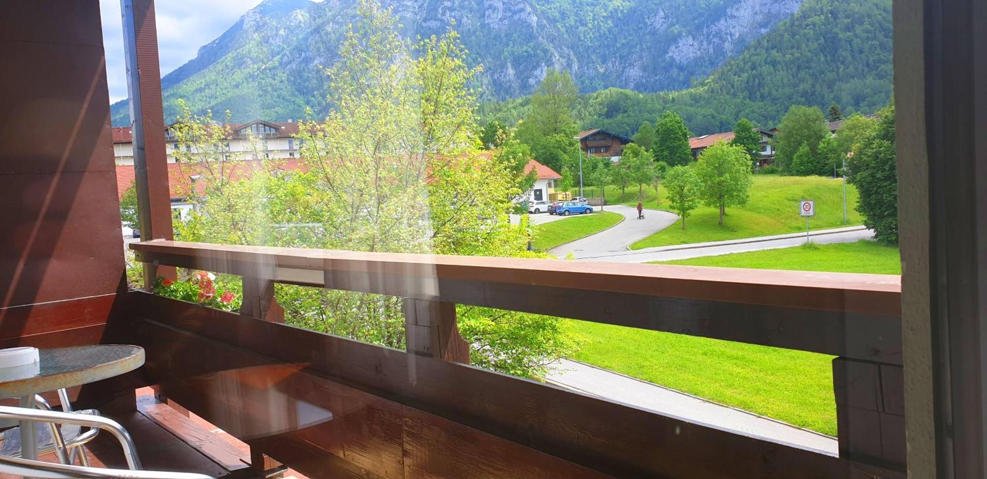 Alpenhotel Gastager Inzell Εξωτερικό φωτογραφία