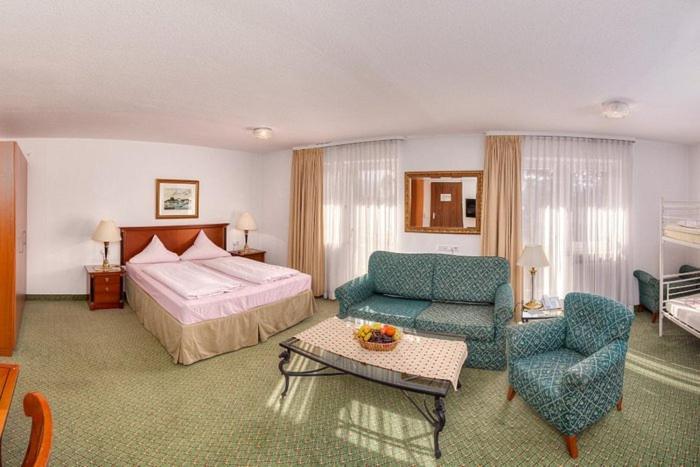 Alpenhotel Gastager Inzell Εξωτερικό φωτογραφία