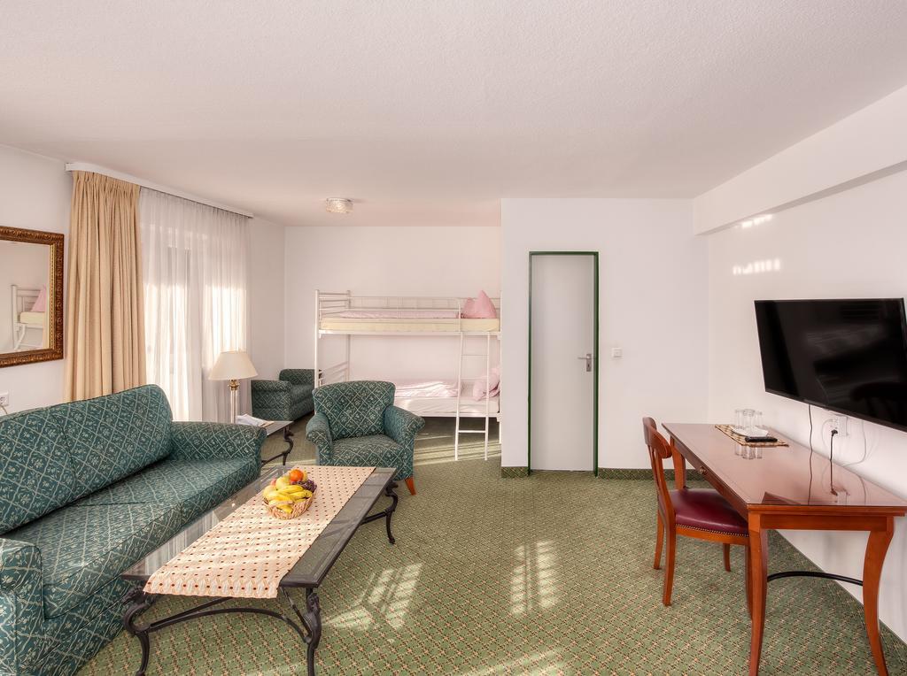 Alpenhotel Gastager Inzell Εξωτερικό φωτογραφία