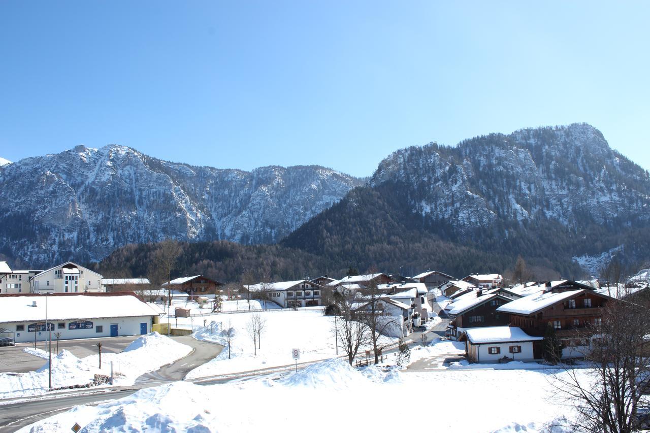 Alpenhotel Gastager Inzell Εξωτερικό φωτογραφία