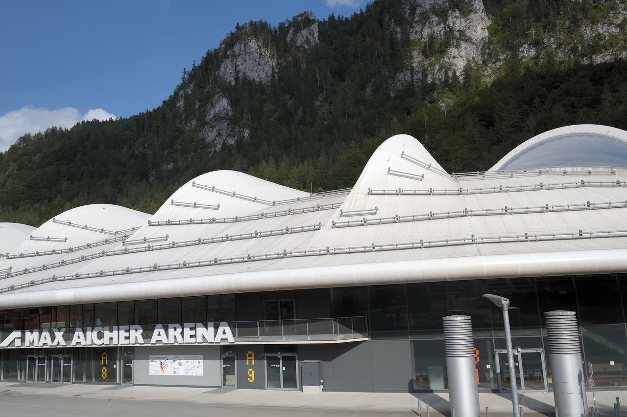 Alpenhotel Gastager Inzell Εξωτερικό φωτογραφία