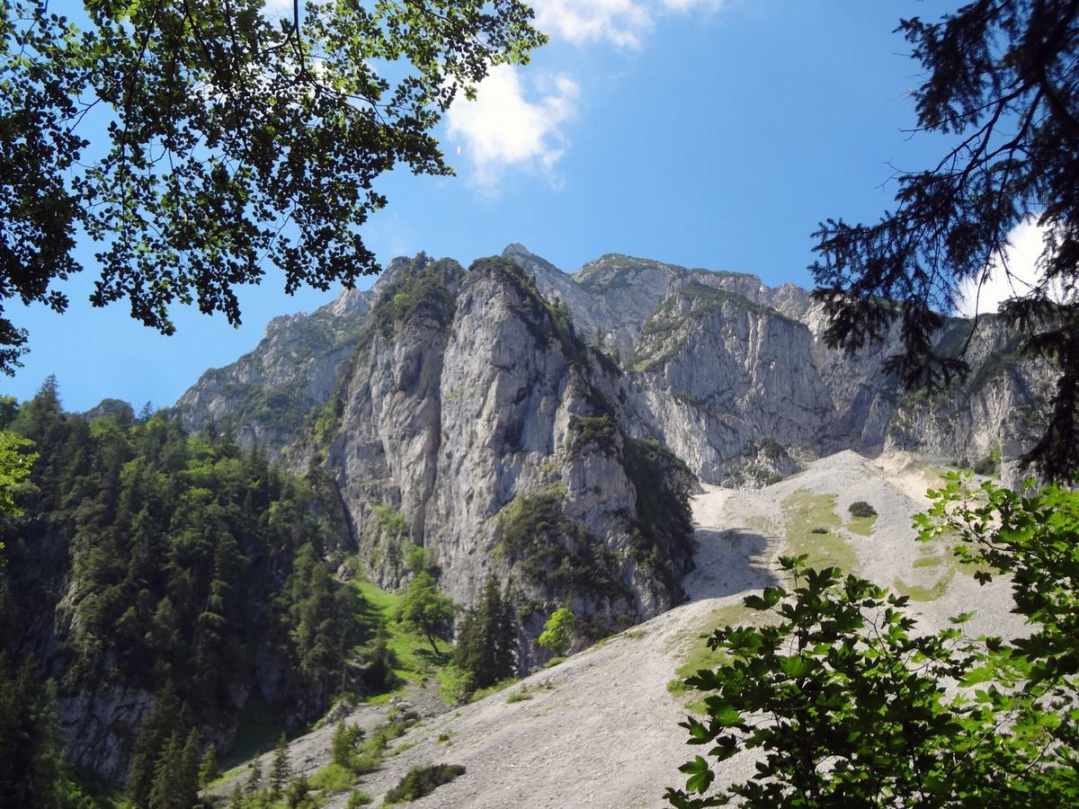 Alpenhotel Gastager Inzell Εξωτερικό φωτογραφία