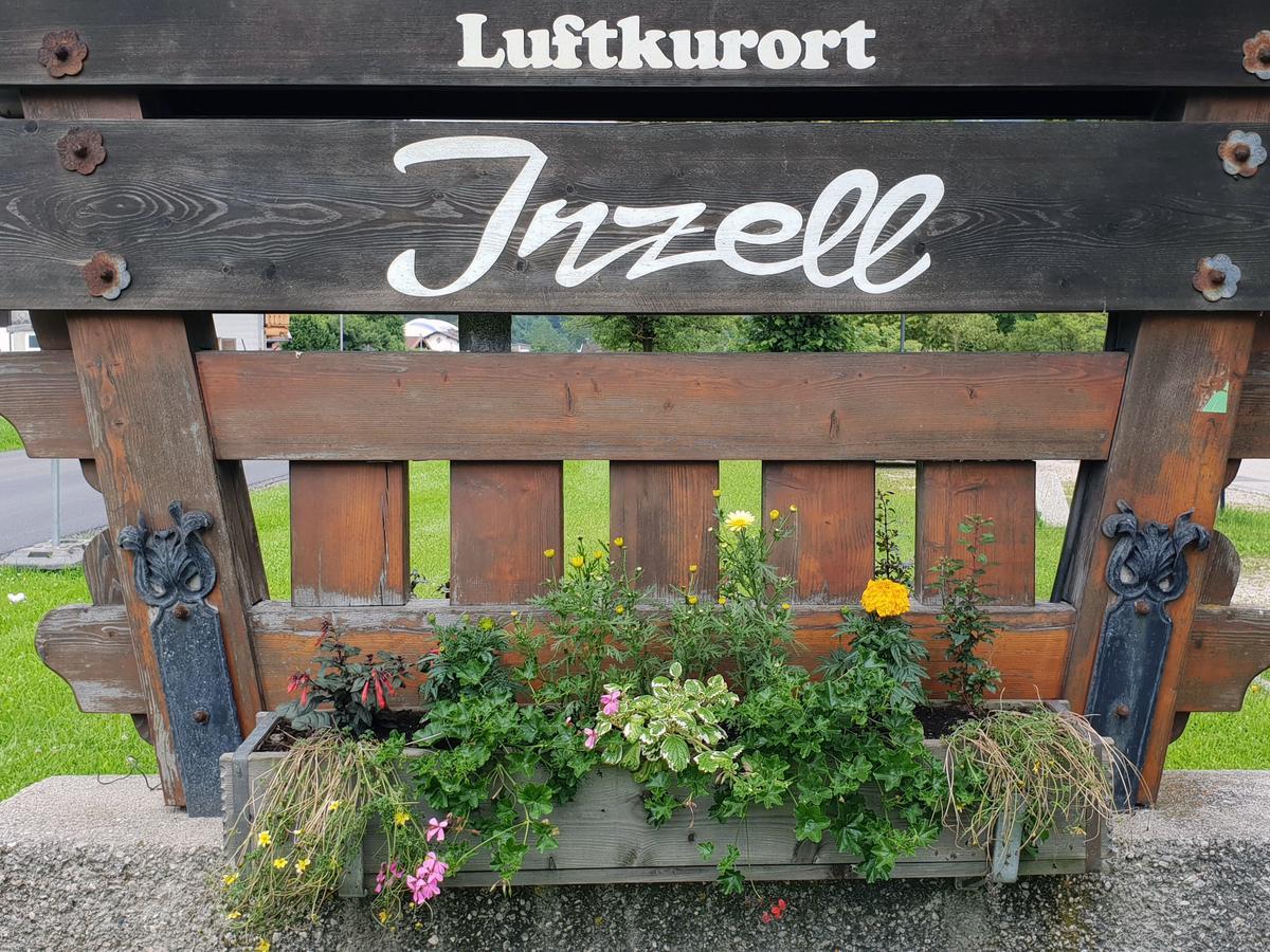 Alpenhotel Gastager Inzell Εξωτερικό φωτογραφία