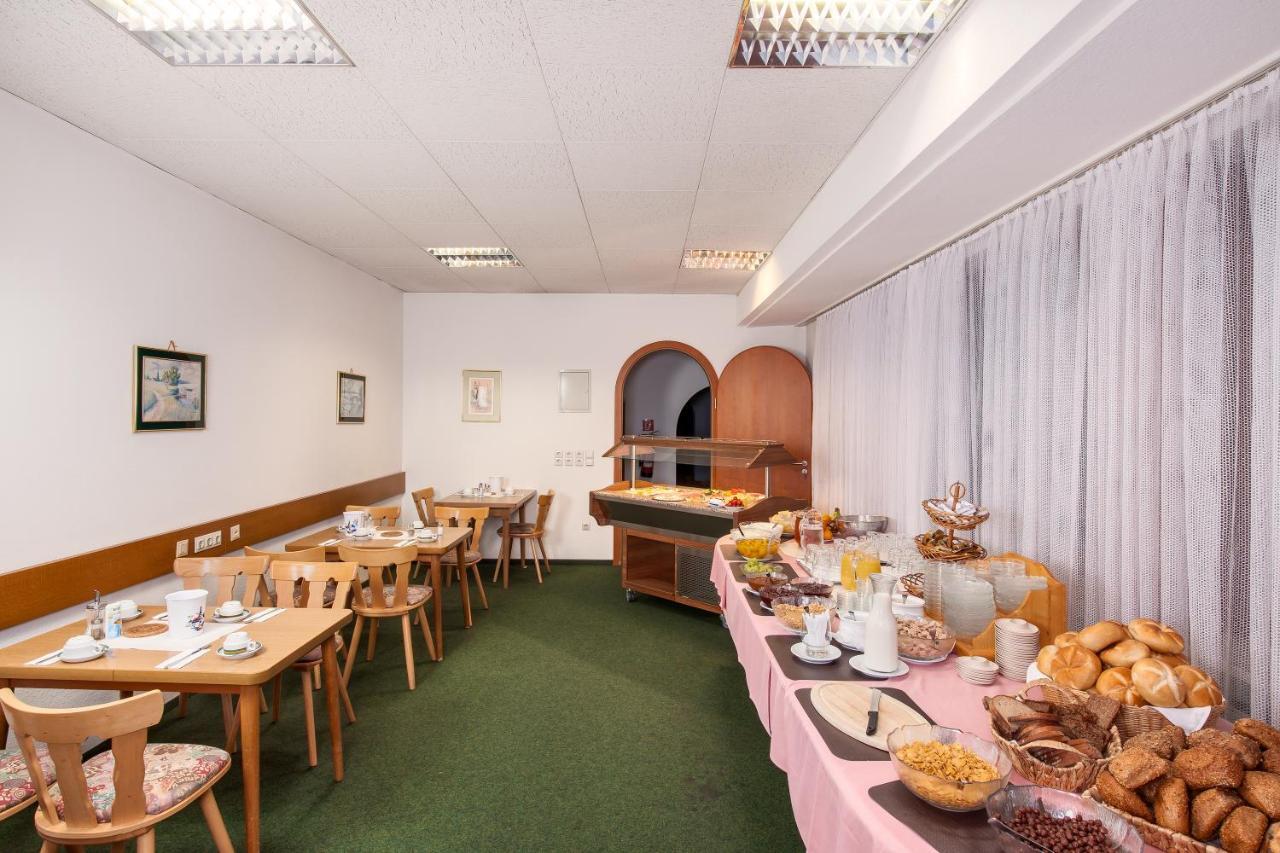 Alpenhotel Gastager Inzell Εξωτερικό φωτογραφία
